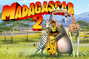 Мадагаскар 2